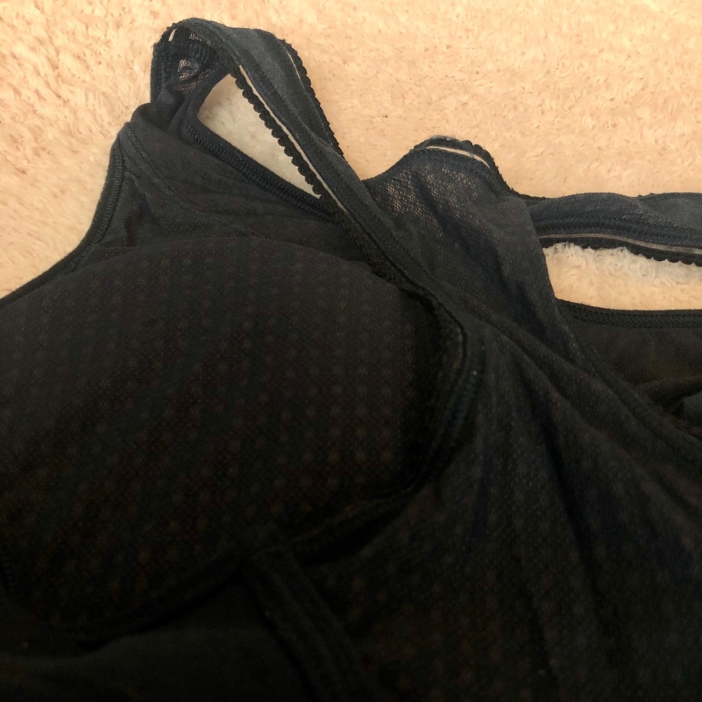 Lululemon Racerback Tank - Picture 4 of 5